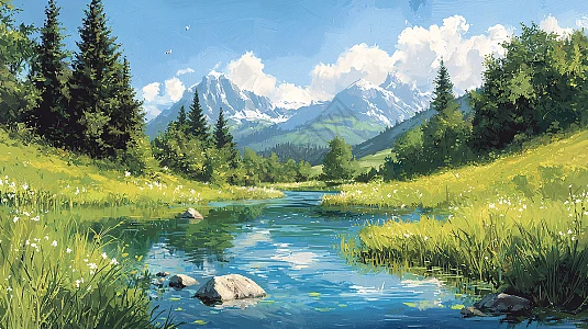 肉質画　風景画 402.jpg!list1x.v4