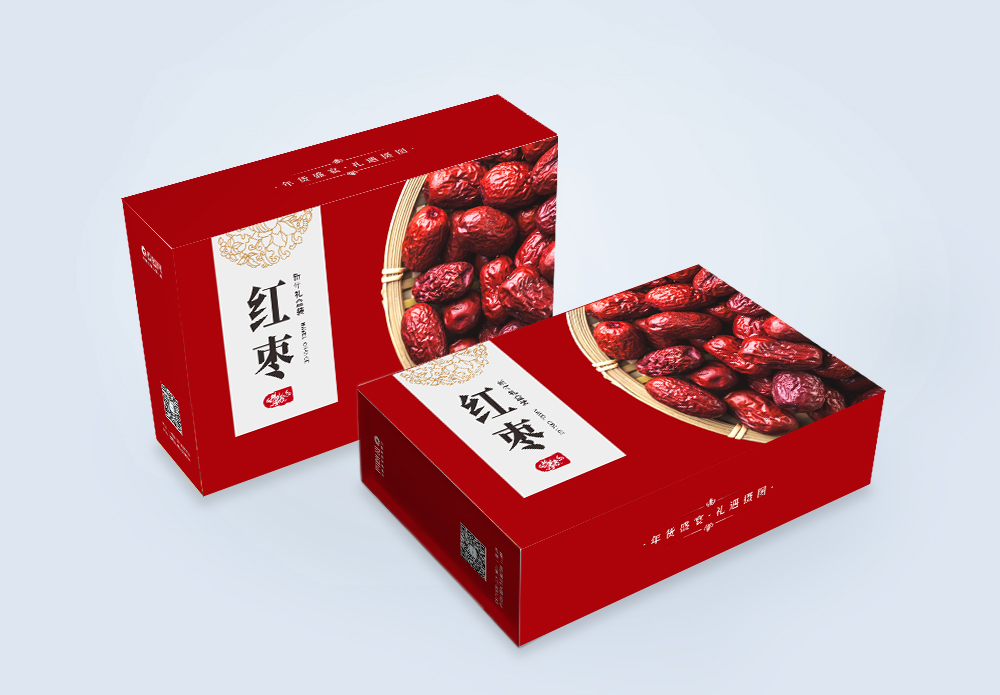 农产品包装设计