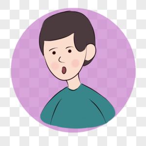 老外头像图片_老外头像素材_老外头像高清图片_摄图网图片下载