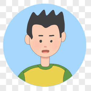老外头像图片_老外头像素材_老外头像高清图片_摄图网图片下载