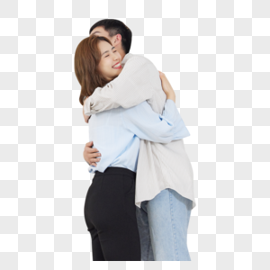 新婚夫妻买房购房入住新家元素素材下载-正版素材401937035-摄图网
