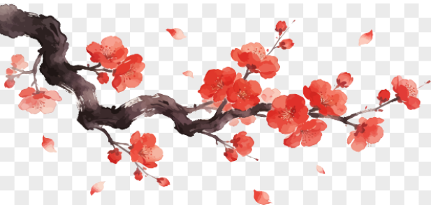 梅花1图片_梅花1素材_梅花1高清图片_摄图网图片下载