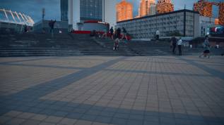 行人走路视频素材_行人走路视频模板下载-摄图网视频库