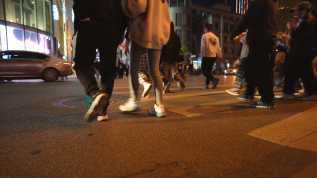 行人视频素材_行人视频模板下载-摄图网视频库