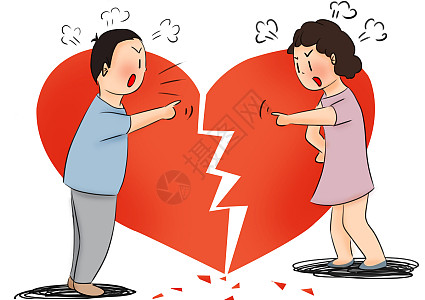 矛盾对立图片_矛盾对立素材_矛盾对立高清图片_摄图网图片下载