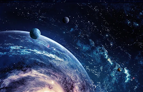各个星球图片_各个星球素材_各个星球高清图片_摄图网图片下载