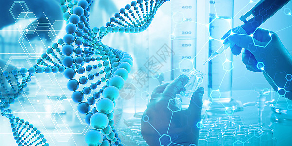 分子对接图片_分子对接素材_分子对接高清图片_摄图网图片下载