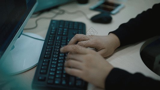 键盘动画素材动图-键盘动画素材gif图片-键盘动画素材动图图片下载-摄图网