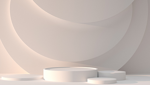 C4D极简几何展台背景图片素材-正版素材402571445-摄图网