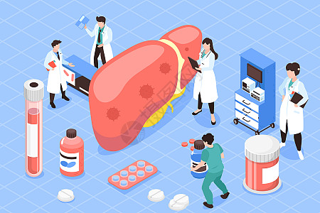 肝脏图片_肝脏素材_肝脏高清图片_摄图网图片下载