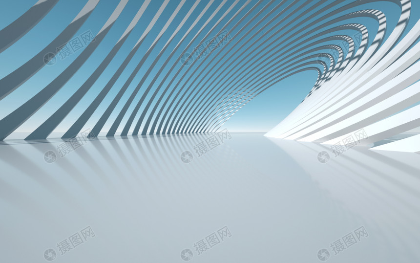 建筑空间场景图片素材-正版素材402006716-摄图网