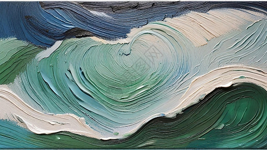 油画肌理厚涂图片_油画肌理厚涂素材图片大全_摄图网