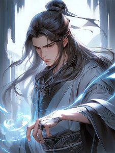 修仙服装图片_修仙服装素材_修仙服装高清图片_摄图网图片下载