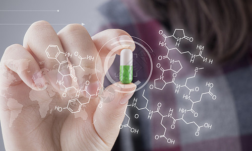 缓释药图片_缓释药素材_缓释药高清图片_摄图网图片下载