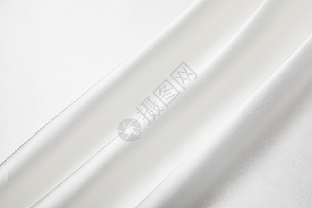 白色丝绸背景素材高清图片下载-正版图片500951823-摄图网