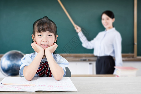 学生上课图片_学生上课素材_学生上课高清图片_摄图网图片下载