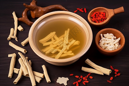 养生药膳高清图片下载-正版图片600593582-摄图网