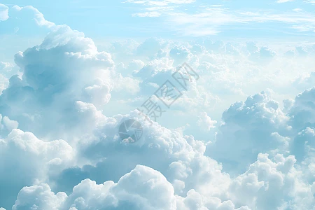 蓝蓝的天上白云飘图片_蓝蓝的天上白云飘素材_蓝蓝的天上白云飘高清图片