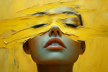 油彩画 人物 抽象的 抽象油画人物图片_抽象油画人物素材_抽象油画人物高清图片_摄图网图片