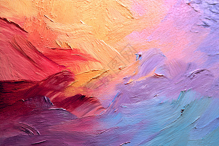 抽象油画背景_抽象油画摄影图片_抽象油画壁纸_摄图网