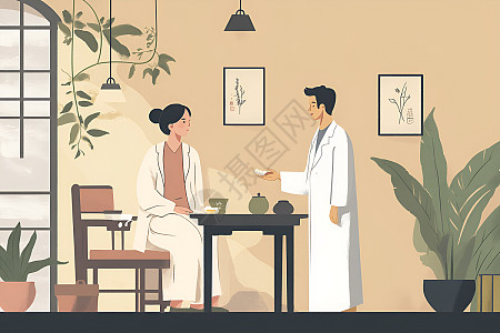 医患沟通图片_医患沟通素材_医患沟通高清图片_摄图网图片下载