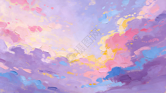抽象画油画图片_抽象画油画素材_抽象画油画高清图片_摄图网图片下载