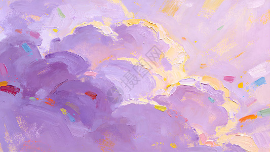 油画色块抽象画图片_油画色块抽象画素材_油画色块抽象画高清图片_摄图