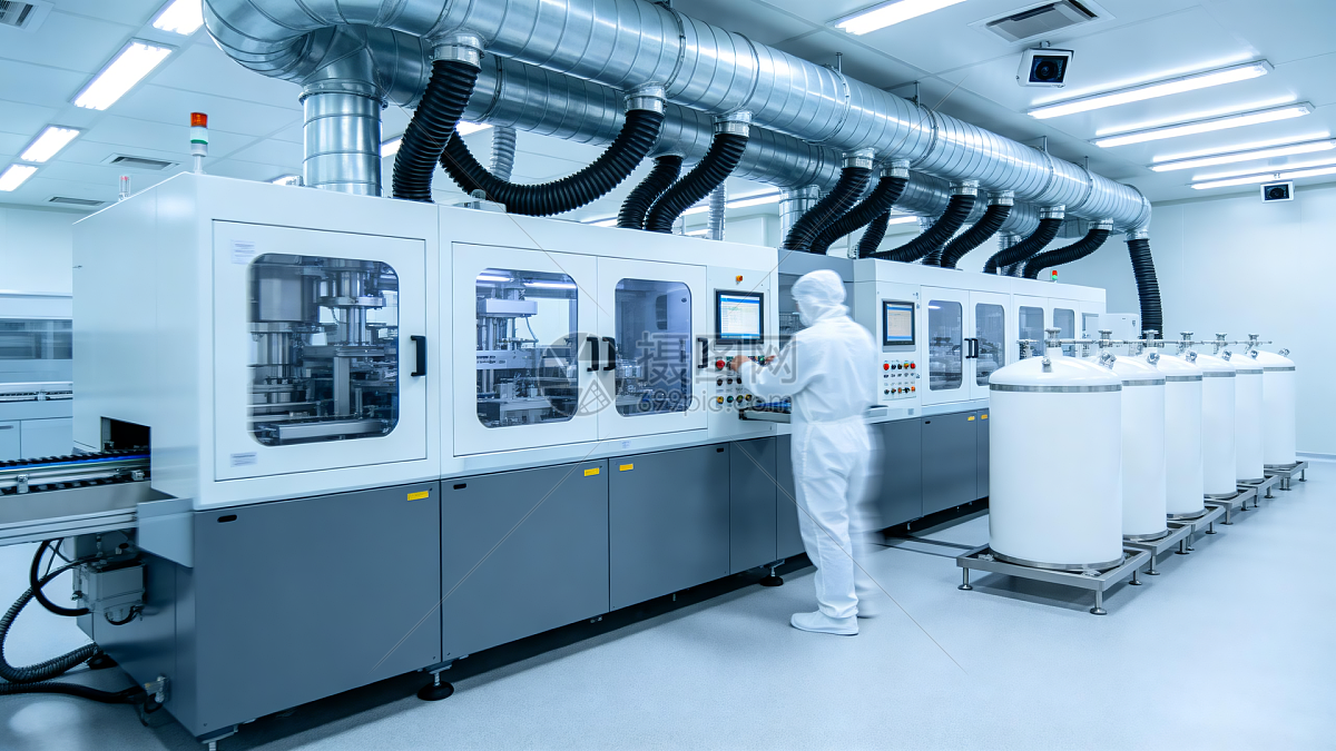 Cleanroom Testing