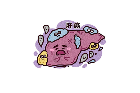 卡通肝脏图片_卡通肝脏素材_卡通肝脏高清图片_摄图网图片下载