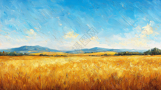 风景画油画图片_风景画油画素材图片大全_摄图网