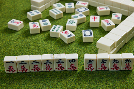 麻将五筒图片_麻将五筒素材_麻将五筒高清图片_摄图网图片下载