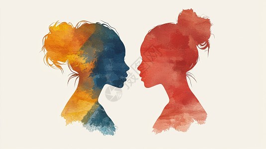 双人互动图片_双人互动素材_双人互动高清图片_摄图网图片下载