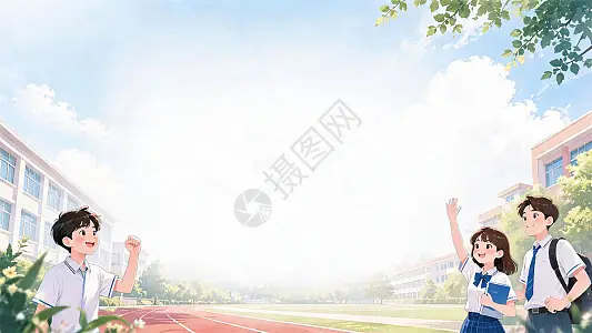 祖冲之卡通图片_祖冲之卡通素材_祖冲之卡通高清图片_摄图网图片下载